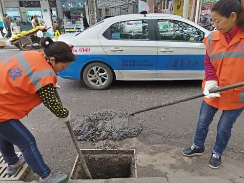 东阿沉沙井清掏-污水井清理