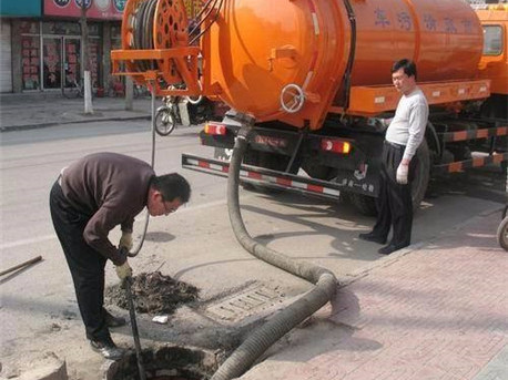 东阿清掏化粪池,健康生活从这里开始